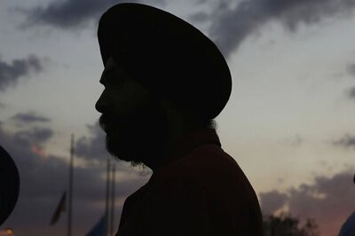 Police Chief's Son Arrested for Assault on 71-year-old Sikh Man in California