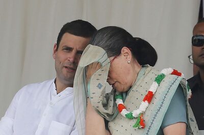 Tharoor, Tewari, Karti Chidamabaram Among 5 MPs to Express Concern Over Transparency, Fairness of Congress Chief Polls