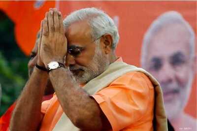 Name Modi as PM candidate for 2014 polls, demands Bihar BJP