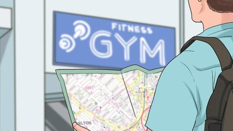 How to Use an Outdoor Gym