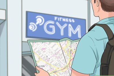 How to Use an Outdoor Gym