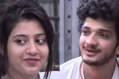 Lock Upp: Munawar Faruqui and Anjali Arora Discuss The Future of Their Relationship | Deets Inside