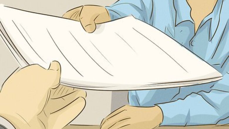 How to Summarize Your Own Medical History