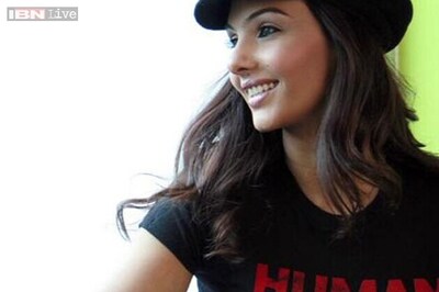 Salman Khan's ex-girlfriend  Somy Ali opens up on her traumatic childhood, says she was sexually abused