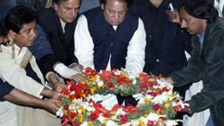 Pakistan parliamentary polls deferred
