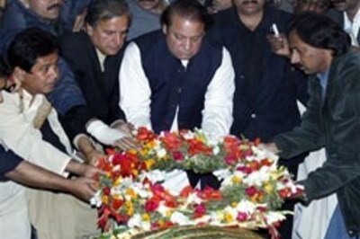 Pakistan parliamentary polls deferred