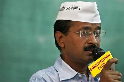 Aiyar, Prasad criticise Kejriwal's politics of expose