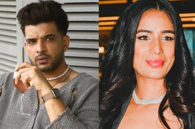 Karan Kundrra SLAMS Poonam Pandey For Fake Death News: 'Jo Bhi Phook Rahe Ho Tum Log...'