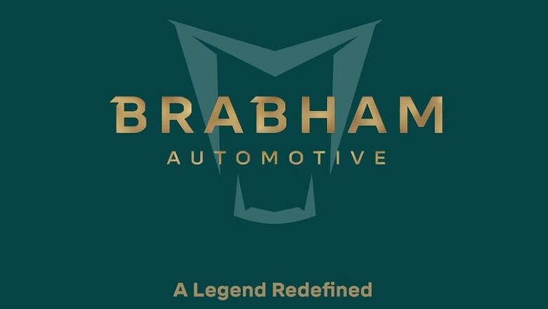 Brabham Automotive Reveals Name, Engine Note of 1st Project [Video]  