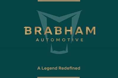 Brabham Automotive Reveals Name, Engine Note of 1st Project [Video]  