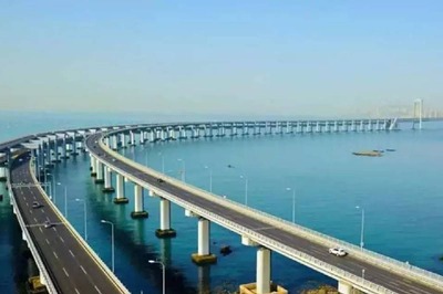 Mumbai Trans Harbour Link: Promises 20-Minute Travel Time; Check Speed Limit, Entry Rules