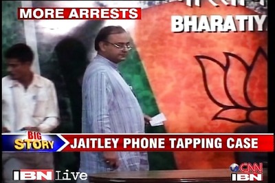 Jaitley call records: Police likely to question BJP's Sudhanshu Mittal