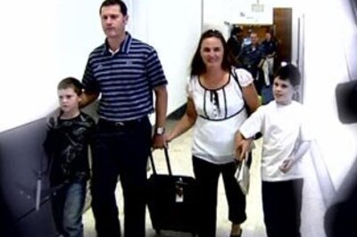 Attacked cricket umpires upset with Pak security slump