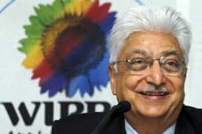Wipro sets new trends, plans buying $600 mn US firm