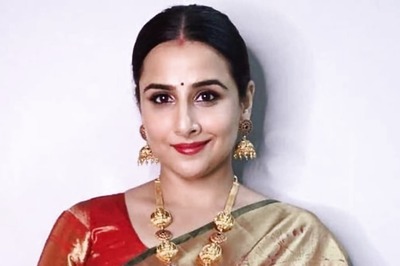 Vidya Balan's REVEALS Her Stance On Open Relationships, Says 'If It Works For You, Great, But...'