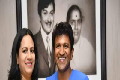 Will Ashwini Puneeth Rajkumar Enter Karnataka Politics? What We Know