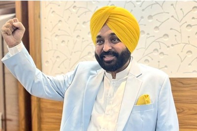 Punjab CM Swearing-In: He Was, Will Always Be in My Prayers, Says Mann's Ex-Wife Inderpreet