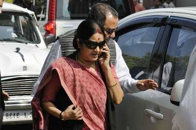 Pakistani Husband Tells Indian Wife he won't let her go Alive, MEA Intervenes