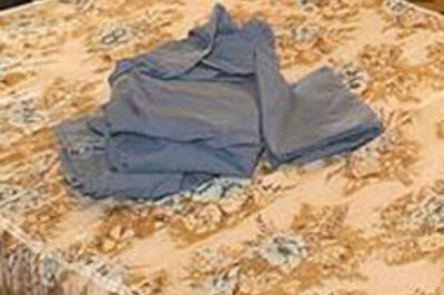 Woman takes her sex life to cops