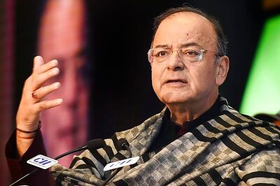 FM Arun Jaitley Says GST Stabilised in Short Time, Hints at Further Rejig of Rates