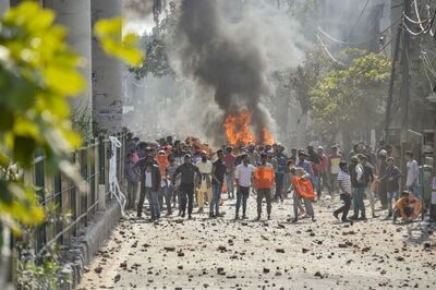 SC Should Appoint Amicus Curiae to Look into Cases Where Serious Charges Slapped on Protesters: Congress