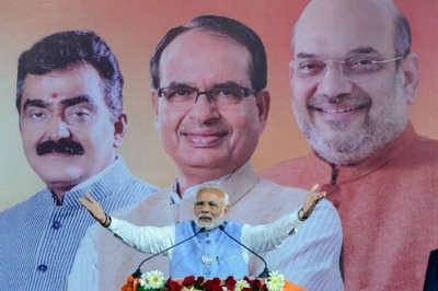 How ‘Nawabi’ Bhopal Became a Flashpoint for BJP's Ideological Battle in MP