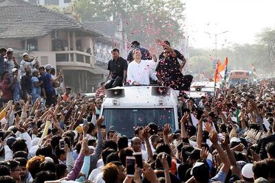 Hindutva Vs Minority is a Debate Congress Clearly Wants to Evade in Gujarat