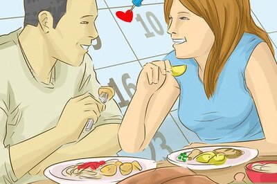 How to Be a Better Girlfriend
