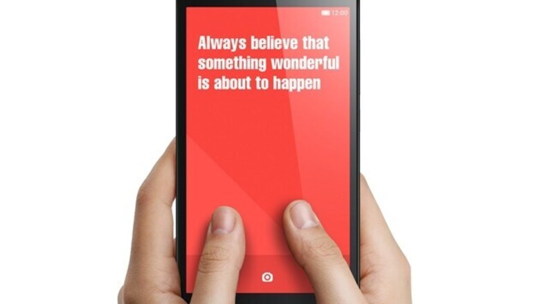 Airtel opens bookings for Redmi Note to push its 4G services