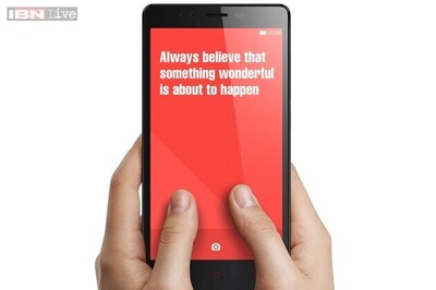 Airtel opens bookings for Redmi Note to push its 4G services