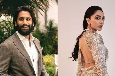 Naga Chaitanya and Sobhita Dhulipala Are Getting ENGAGED Today; Nagarjuna to Share FIRST Pic: Report