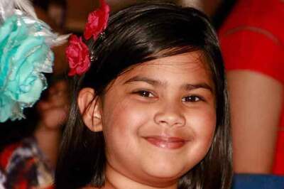 8-year-old Indian-origin Girl Cracks UK's Maths Hall of Fame