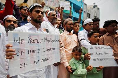 Ballabgarh Killing: Victim's Brother Identifies Four Accused