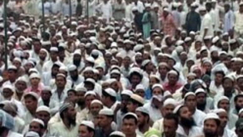 Census 2001: Who is a minority