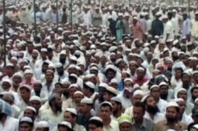 Census 2001: Who is a minority