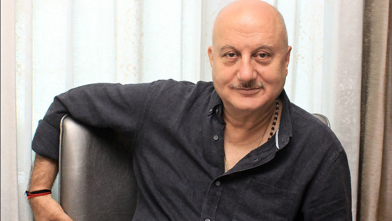 Anupam Kher 'Not Playing Any Role' in Varun Dhawan-Sara Ali Khan's Coolie No. 1 Remake