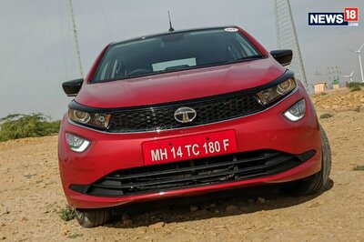 Tata Nexon, Tiago and Altroz Get Easy Finance Options; Buy Now, EMI Starts After 6 Months