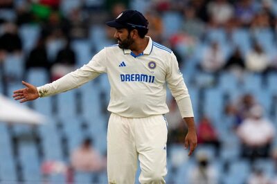 'Test Cricket Remains The Ultimate Challenge...We All Have To Protect It': Rohit Sharma on Safeguarding Test Cricket