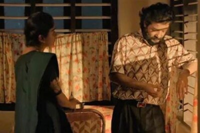 Sreenath Bhasi’s Next Malayalam Film Chattambi Teaser Goes Viral