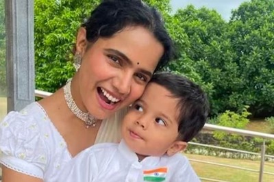 ‘Inappropriate And Unsafe:’ Actress Urmila Nimbalkar On Facing An Unpleasant Incident