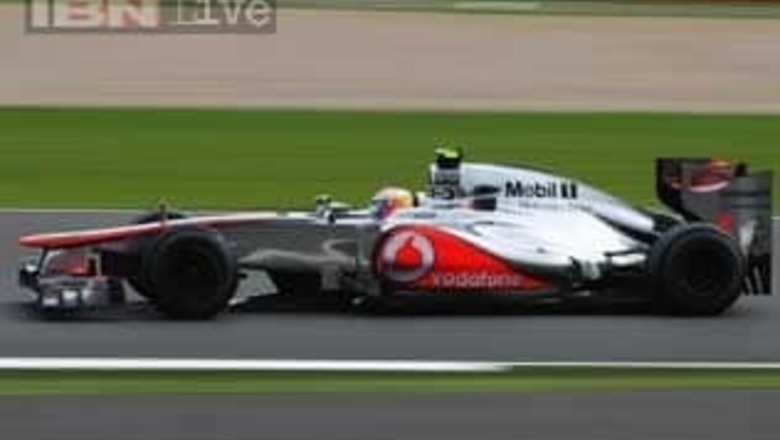 F1 to use standing race restarts from grid in 2015