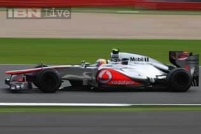 F1 to use standing race restarts from grid in 2015