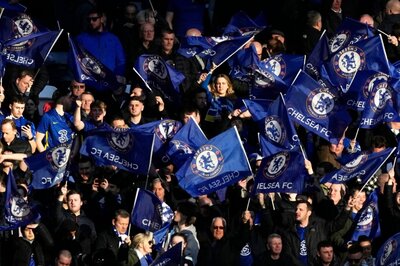 Saudi Bid for Chelsea Fails to Make Shortlist: Reports