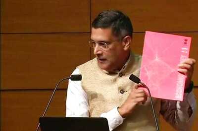 Arvind Subramanian, the Man Who Revamped Economic Survey