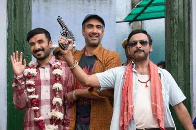 Vir Das Lauds Delhi HC's Move To Dismiss Plea About Interim Stay On Airing Of Hasmukh