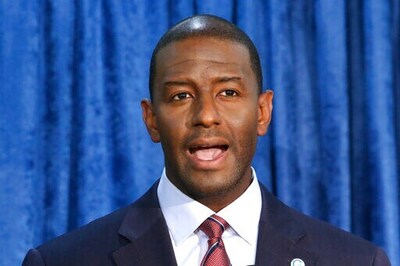 Gillum discusses depression, alcoholism after time in rehab