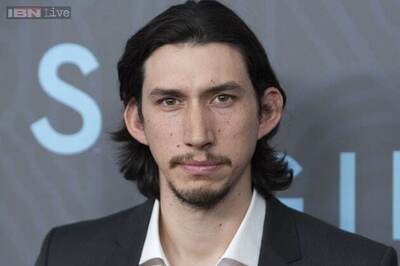 Adam Driver to play villain in 'Star Wars: Episode VII'