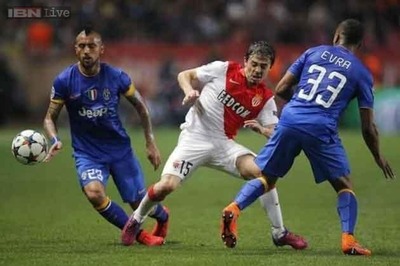 Champions League: We're ugly but efficient, says Patrice Evra