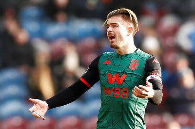 Aston Villa Captain Jack Grealish Apologises for Breaking Lockdown Rules