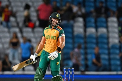 'One More to Go': Ex-Players Take to Social Media to Congratulate Aiden Makram For Taking South Africa to Their First T20WC Final